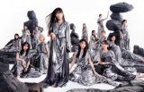 櫻坂46、14thシングルを3・11発売　