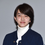 飛躍を誓った中川翼 （C）ORICON NewS inc.