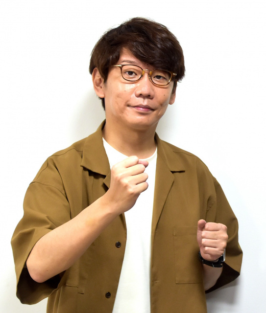 小宮浩信 （C）ORICON NewS inc.