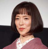 若村麻由美 （C）ORICON NewS inc.