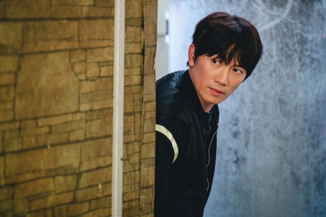 韓国ドラマ『コネクション』がCS衛星劇場で放送