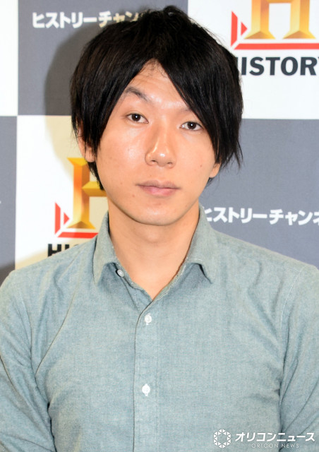 古市憲寿 （C）ORICON NewS inc.