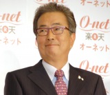 大和田獏（2013年撮影） （C）ORICON NewS inc.