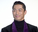 EXILE AKIRA （C）ORICON NewS inc.