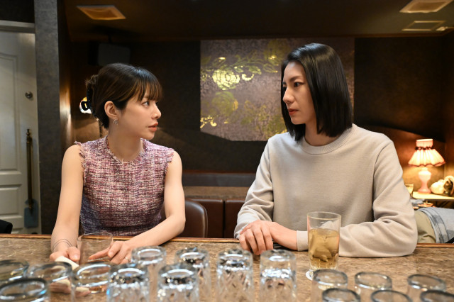 『夫に間違いありません』第7話より （C）カンテレ