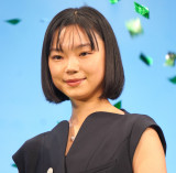 目黒蓮とのエピソードを披露した古川琴音 （C）ORICON NewS inc.