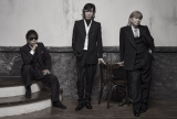 TM NETWORK、全国ツアーの詳細発表　タイトルは『TM NETWORK TOUR 2026 QUANTUM』　来年1月22日より全18公演