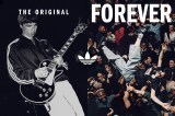「adidas Originals x Oasis LIVE ‘25 コレクション」が17日より発売開始