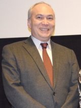 モーリー・ロバートさん死去（2018年撮影） （C）ORICON NewS inc.