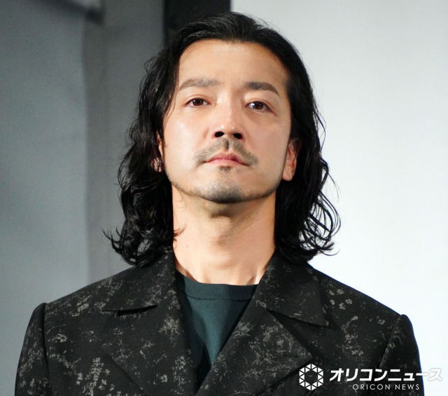 金子ノブアキ（C）ORICON NewS inc.