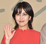 松たか子（C）ORICON NewS inc.