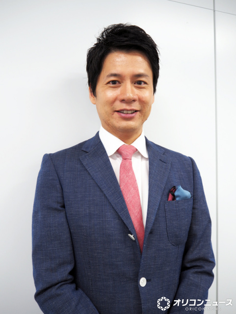 石井亮次 （C）ORICON NewS inc.
