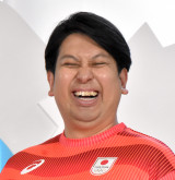 “ミラノ風ドリア探し”をしたいジャンボたかお （C）ORICON NewS inc.