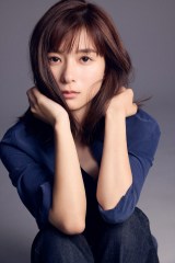 NHKの特集ドラマ『有罪、とAIは告げた』（NHK BSプレミアム4K・NHK BSで2026年春放送）で主演を務める芳根京子