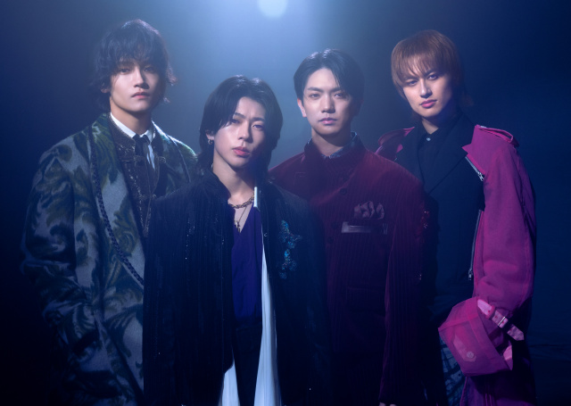 『with MUSIC』に出演するAぇ! group