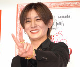メンバー来場にも期待と語った山田涼介 （C）ORICON NewS inc.
