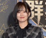 山本彩 （C）ORICON NewS inc.