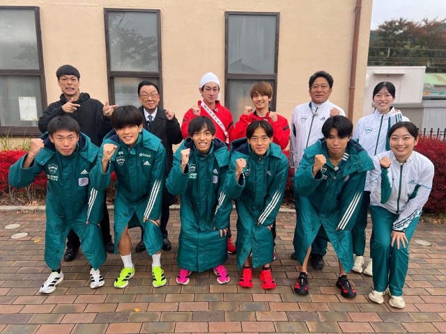 『ウルトラマンDASH』（C）日本テレビ