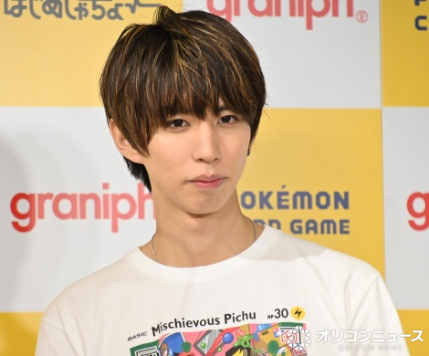 はじめしゃちょー （C）ORICON NewS inc.