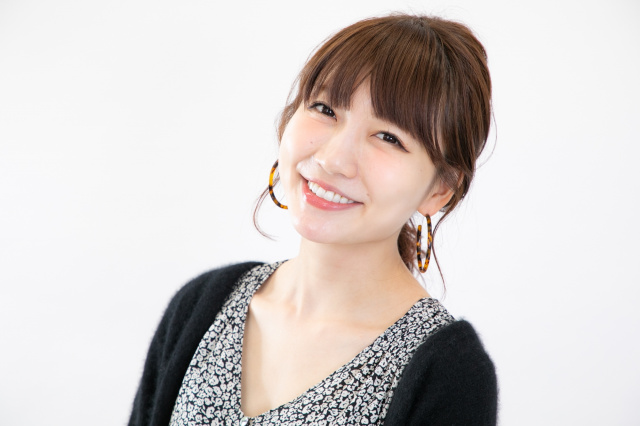 桃 　photo：田中達晃／Pash（C）oricon ME inc.