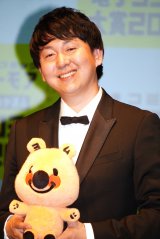 中日ドラゴンズ優勝に期待を寄せたバッテリィズ・寺家 （C）ORICON NewS inc.