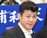 亀田興毅 （C）ORICON NewS inc.