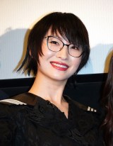 新しい学校のリーダーズ・SUZUKA （C）ORICON NewS inc.