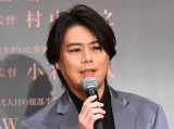 レジェンド声優たちの前でいじり倒された浪川大輔 （C）ORICON NewS inc.