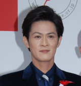 新納慎也（2016年撮影） （C）ORICON NewS inc.