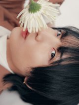 『Oggi』4月号に登場した小林千晃（C）小学館