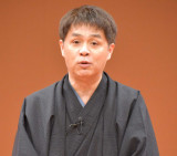 立川志らく （C）ORICON NewS inc.