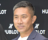 前園真聖 （C）ORICON NewS inc.