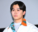 『ヒグマ!!』公開に喜びをみせた鈴木福 （C）ORICON NewS inc.