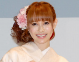 上原さくら （C）ORICON NewS inc.