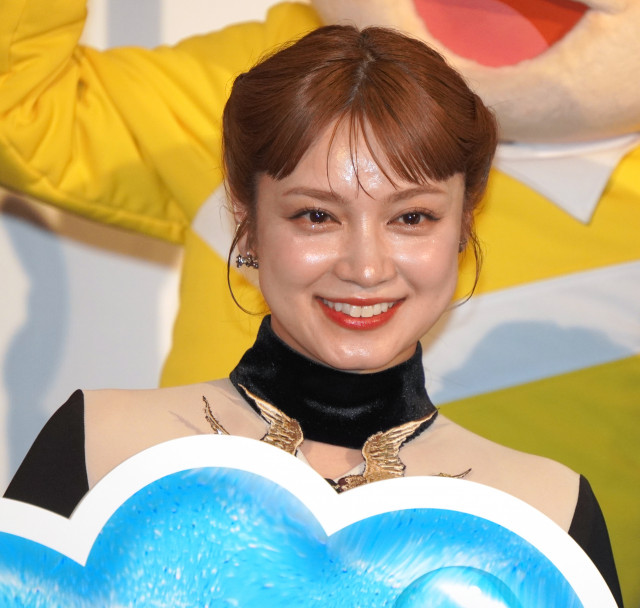 平愛梨 （C）ORICON NewS inc.