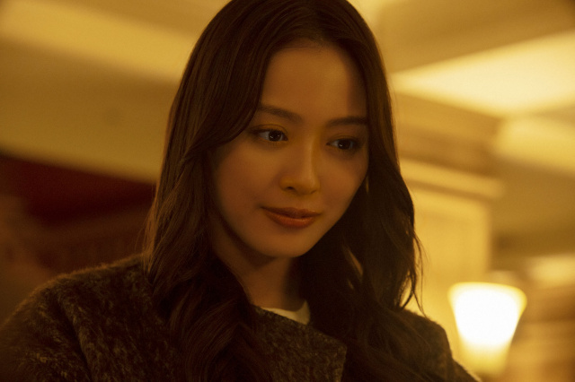 3日放送のテレビ東京ドラマ『略奪奪婚』第5話より（C）「略奪奪婚」製作委員会