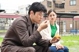 日曜劇場『リブート』の場面カット（C）TBS