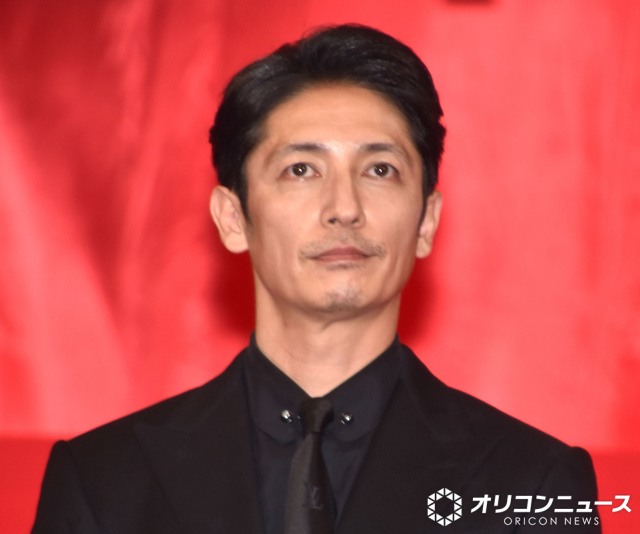 演じる際の思いを明かした玉木宏 （C）ORICON NewS inc.