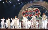 『epilogue～ありがとう松竹座～』の模様 （C）ORICON NewS inc.