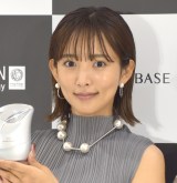 夏菜　※2019年撮影　（C）oricon ME inc.