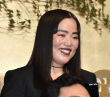 ゆりやんレトリィバァ （C）ORICON NewS inc.