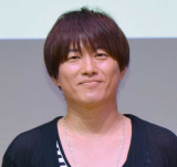 コブクロ・小渕健太郎　※2016年撮影　（C）ORICON NewS inc.