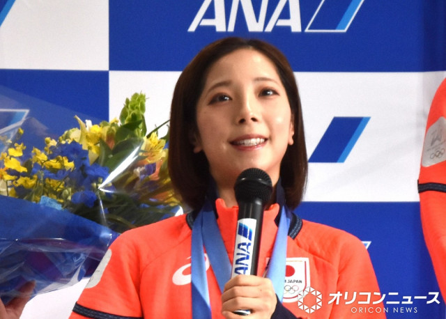 三浦璃来（C）ORICON NewS inc.