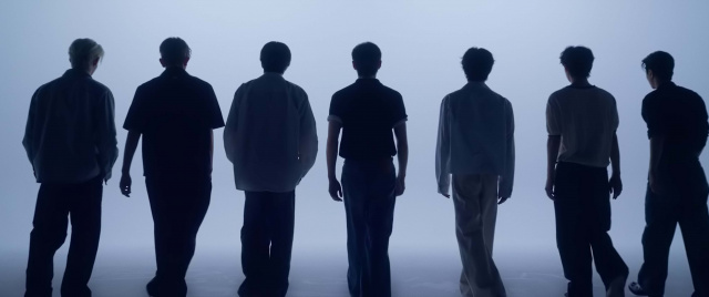 ライブ映画『ENHYPEN [WALK THE LINE SUMMER EDITION] IN CINEMAS』インタビューカット