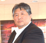 前田日明 （C）ORICON NewS inc.