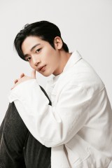 『第4次恋愛革命～出会いはエラー：恋はアップデート～』に主演したキム・ヨハン（C）BINGE WORKS & PONY CANYON & STORYMOB All Rights Reserved.