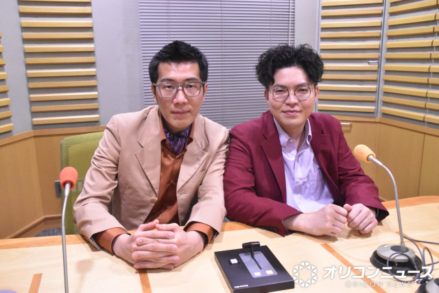 ヤーレンズ （C）ORICON NewS inc.