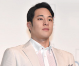 馬淵優佳と離婚した瀬戸大也選手 （C）ORICON NewS inc.