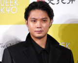 アートとの向き合い方を語った磯村勇斗 （C）ORICON NewS inc.