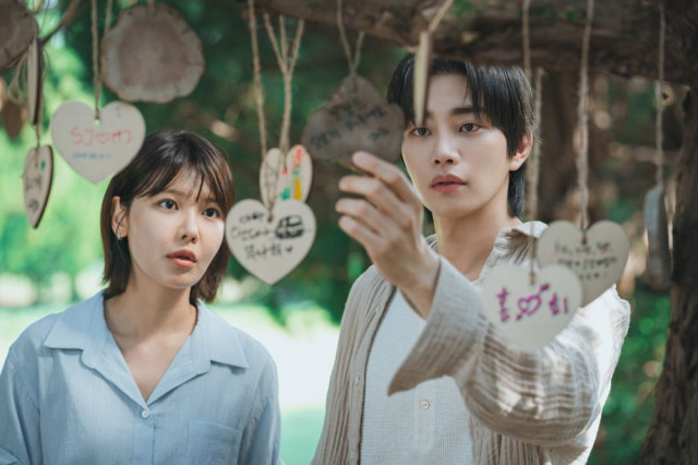 『アイドルアイ』（C）2025 Astory Co., Ltd. & KT Studiogenie Co., Ltd. All Rights reserved.